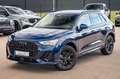 Audi Q3 45 TFSI quattro S tronic S line Blau - thumbnail 10