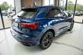 Audi Q3 45 TFSI quattro S tronic S line Blau - thumbnail 5
