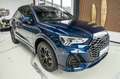 Audi Q3 45 TFSI quattro S tronic S line Blau - thumbnail 3