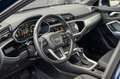 Audi Q3 45 TFSI quattro S tronic S line Blau - thumbnail 18
