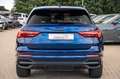 Audi Q3 45 TFSI quattro S tronic S line Blau - thumbnail 15