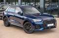 Audi Q3 45 TFSI quattro S tronic S line Blau - thumbnail 8