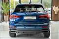 Audi Q3 45 TFSI quattro S tronic S line Blau - thumbnail 7