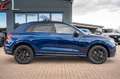 Audi Q3 45 TFSI quattro S tronic S line Blau - thumbnail 12