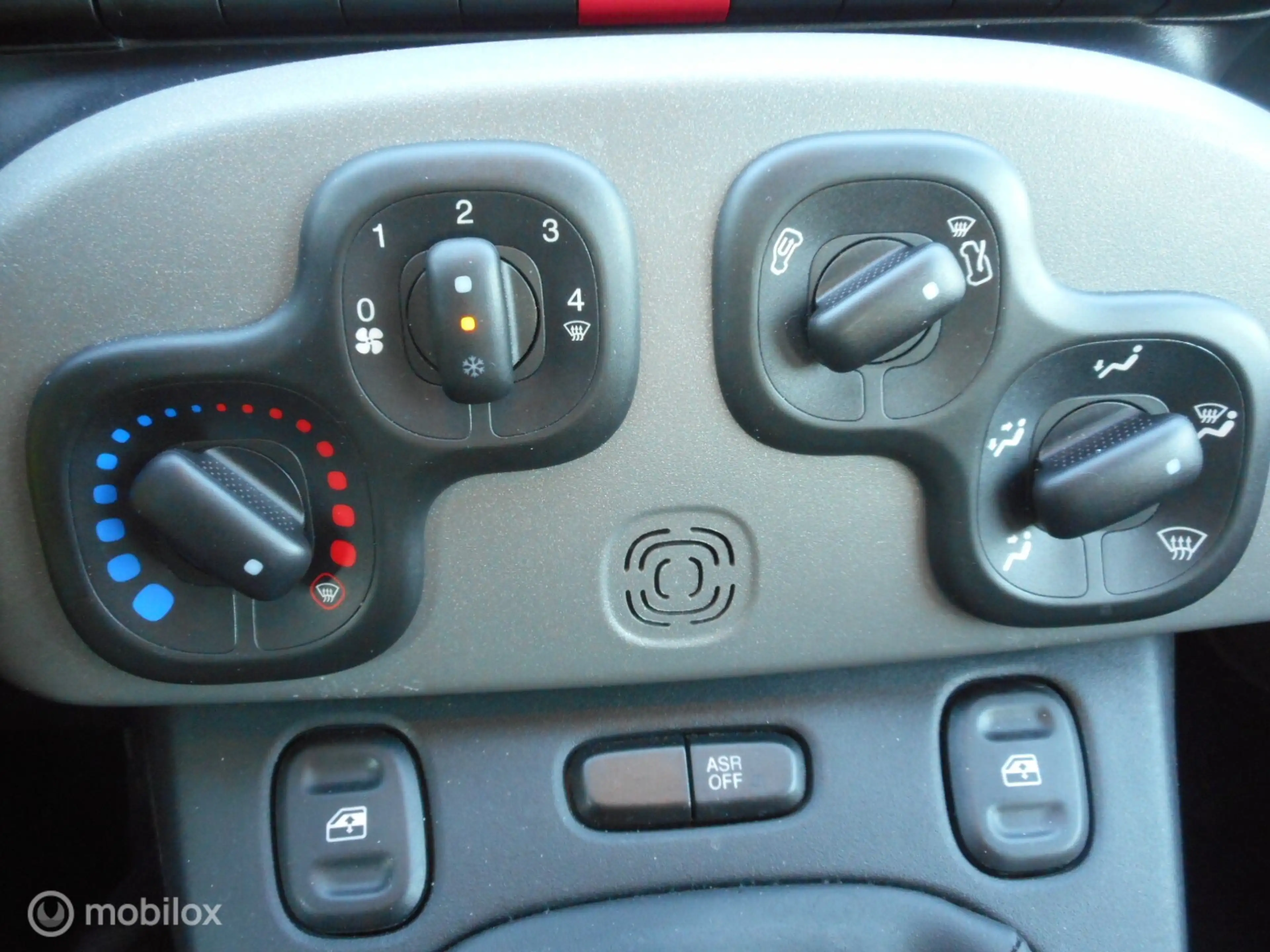 Fiat Panda 1.2 Edizione Cool 4-CILINDER+AIRCO+TREKHAAK+2e EIG — photo 9