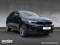 Opel Grandland Grandland 1.2 Turbo GS Line Klimaautomatik Sitzheizung Allwetter Noir - thumbnail 5