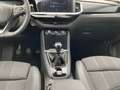Opel Grandland Grandland 1.2 Turbo GS Line Klimaautomatik Sitzheizung Allwetter Noir - thumbnail 12