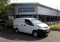 Nissan NV200 1.6 BENZINE BTW/BPM VRIJ SCHUIFDEUR WEINIG KM CENT Wit - thumbnail 6