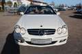 Mercedes-Benz CLK 200 K *AVANTGARDE*LEDER BRAUN*Keyless Go Weiß - thumbnail 3