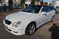 Mercedes-Benz CLK 200 K *AVANTGARDE*LEDER BRAUN*Keyless Go Weiß - thumbnail 17