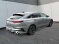 Kia Ultimate Edition DCT+PANO+NAVI+ACC+KA... Silber - thumbnail 3