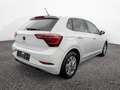 Volkswagen Polo 1.0 TSI Style DSG Kamera SHZ LED ACC APP Weiß - thumbnail 3