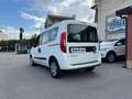 Fiat Doblo Doblò 1.6 MJT 105CV PC Combi N1 SX Weiß - thumbnail 14
