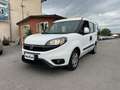 Fiat Doblo Doblò 1.6 MJT 105CV PC Combi N1 SX Weiß - thumbnail 3