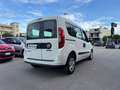 Fiat Doblo Doblò 1.6 MJT 105CV PC Combi N1 SX Weiß - thumbnail 16