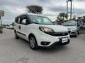 Fiat Doblo Doblò 1.6 MJT 105CV PC Combi N1 SX Weiß - thumbnail 2