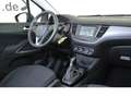 Opel Crossland X Edition APP SHZ Radio Klima Tempomat Blau - thumbnail 10