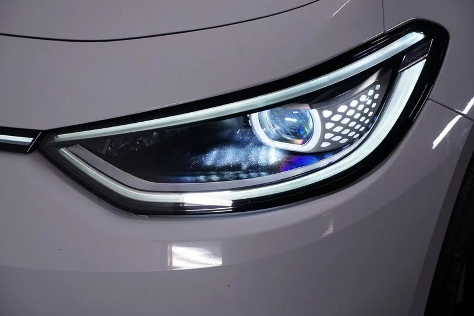 Volkswagen ID.3 58 kWh Performance Pro*Wärmepumpe*11 kw AC Білий - 2