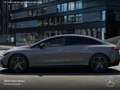 Mercedes-Benz EQE 350 AMG Fahrass WideScreen Pano Burmester HUD Gris - thumbnail 5