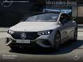 Mercedes-Benz EQE 350 AMG Fahrass WideScreen Pano Burmester HUD Gris - thumbnail 2