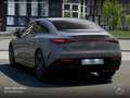 Mercedes-Benz EQE 350 AMG Fahrass WideScreen Pano Burmester HUD Gris - thumbnail 21