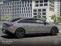 Mercedes-Benz EQE 350 AMG Fahrass WideScreen Pano Burmester HUD Gris - thumbnail 16