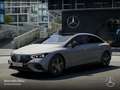Mercedes-Benz EQE 350 AMG Fahrass WideScreen Pano Burmester HUD Gris - thumbnail 13