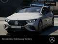 Mercedes-Benz EQE 350 AMG Fahrass WideScreen Pano Burmester HUD Gris - thumbnail 1