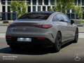 Mercedes-Benz EQE 350 AMG Fahrass WideScreen Pano Burmester HUD Gris - thumbnail 4
