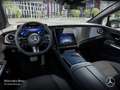 Mercedes-Benz EQE 350 AMG Fahrass WideScreen Pano Burmester HUD Gris - thumbnail 9