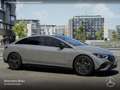 Mercedes-Benz EQE 350 AMG Fahrass WideScreen Pano Burmester HUD Gris - thumbnail 15