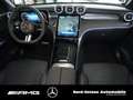 Mercedes-Benz GLC 200 4m AMG-EDITION NIGHT PANO AHK DIGIT-LIGH Negro - thumbnail 14