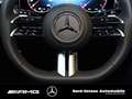Mercedes-Benz GLC 200 4m AMG-EDITION NIGHT PANO AHK DIGIT-LIGH Negro - thumbnail 11