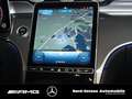Mercedes-Benz GLC 200 4m AMG-EDITION NIGHT PANO AHK DIGIT-LIGH Negro - thumbnail 10
