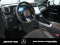 Mercedes-Benz GLC 200 4m AMG-EDITION NIGHT PANO AHK DIGIT-LIGH Negro - thumbnail 5