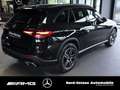 Mercedes-Benz GLC 200 4m AMG-EDITION NIGHT PANO AHK DIGIT-LIGH Negro - thumbnail 4