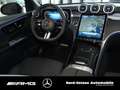 Mercedes-Benz GLC 200 4m AMG-EDITION NIGHT PANO AHK DIGIT-LIGH Negro - thumbnail 9
