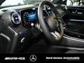 Mercedes-Benz GLC 200 4m AMG-EDITION NIGHT PANO AHK DIGIT-LIGH Negro - thumbnail 6