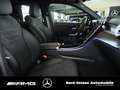 Mercedes-Benz GLC 200 4m AMG-EDITION NIGHT PANO AHK DIGIT-LIGH Negro - thumbnail 13