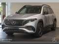 Mercedes-Benz EQB 350 4M AMG+NIGHT+PLUS-PAKET+PANO+360+KEYLESS Silber - thumbnail 2