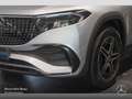 Mercedes-Benz EQB 350 4M AMG+NIGHT+PLUS-PAKET+PANO+360+KEYLESS Silber - thumbnail 5