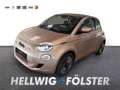 Fiat 500e Style + Komfort Paket 42 kWh Apple CarPlay Android Gold - thumbnail 1