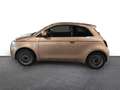 Fiat 500e Style + Komfort Paket 42 kWh Apple CarPlay Android Gold - thumbnail 3