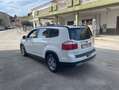 Chevrolet Orlando Chevrolet Orlando 2.0 Diesel 163CV LTZ Blanc - thumbnail 8