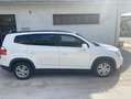 Chevrolet Orlando Chevrolet Orlando 2.0 Diesel 163CV LTZ Blanc - thumbnail 4