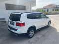 Chevrolet Orlando Chevrolet Orlando 2.0 Diesel 163CV LTZ Blanc - thumbnail 6