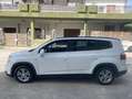 Chevrolet Orlando Chevrolet Orlando 2.0 Diesel 163CV LTZ Blanc - thumbnail 7