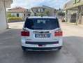 Chevrolet Orlando Chevrolet Orlando 2.0 Diesel 163CV LTZ Blanc - thumbnail 5