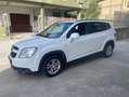 Chevrolet Orlando Chevrolet Orlando 2.0 Diesel 163CV LTZ Blanc - thumbnail 1
