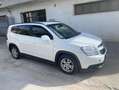 Chevrolet Orlando Chevrolet Orlando 2.0 Diesel 163CV LTZ Blanc - thumbnail 3